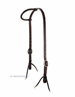 Professional´s Choice One ear two buckles